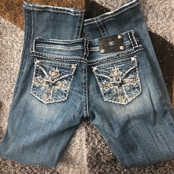 Miss Me Denim - Miss Me Jeans